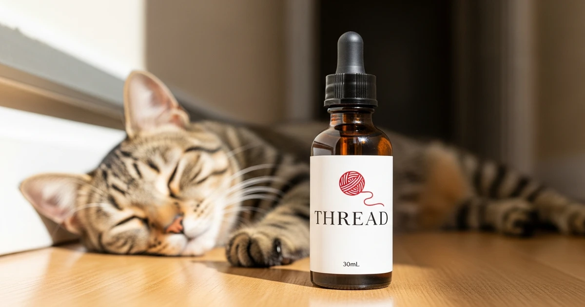 Benefits of Full Spectrum Hemp Oil for Cats