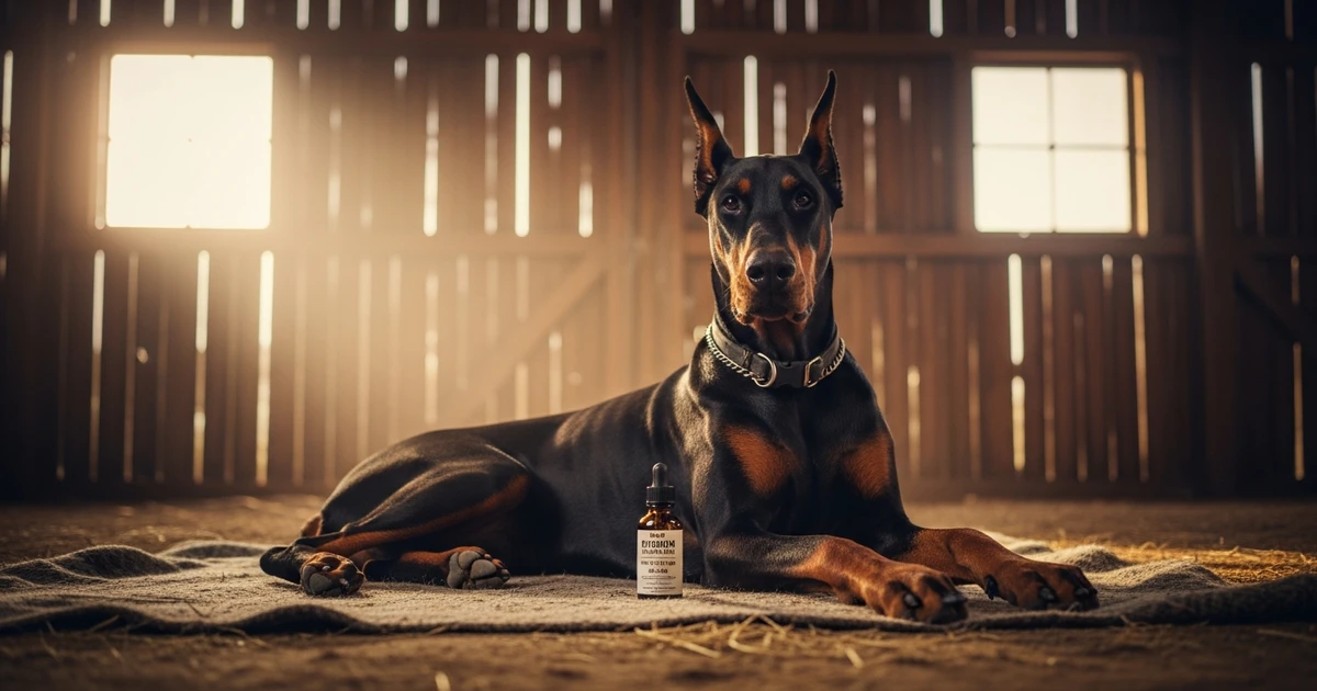 Does Hemp Help Dogs With Anxiety? Science-Backed Guide