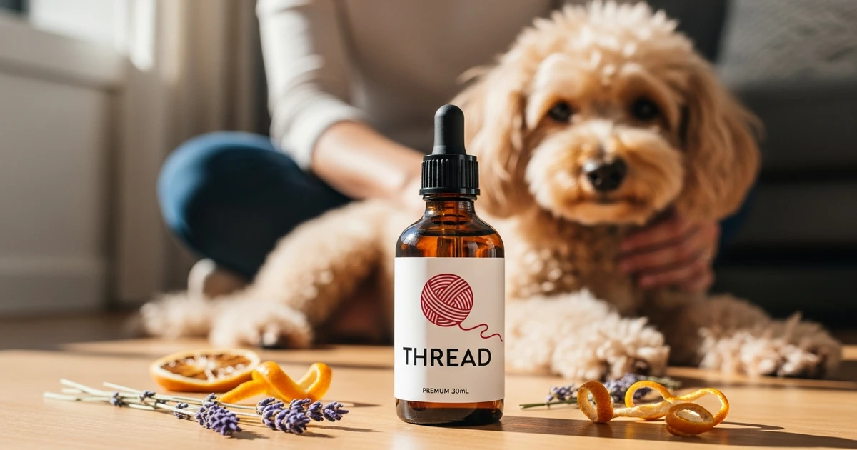 full spectrum hemp oil benefits for pets | Thread