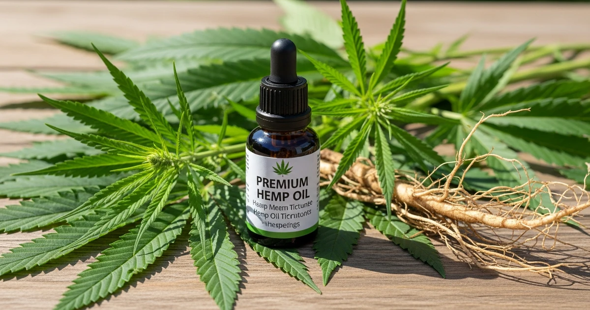 Heavy Metal Free Hemp Oil: How to Verify Quality