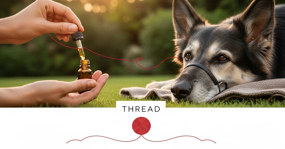 hemp-benefits-for-senior-dogs | Science-Backed Guide