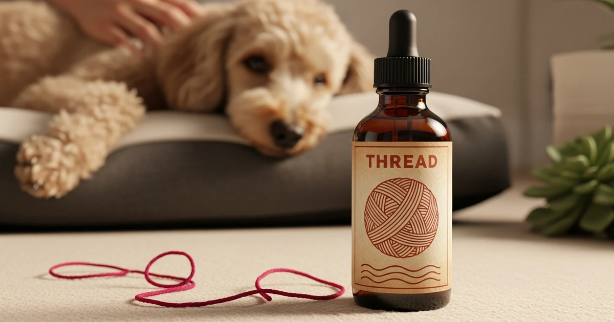 Hemp for Senior Dog Mobility | Human-Grade Pet Wellness