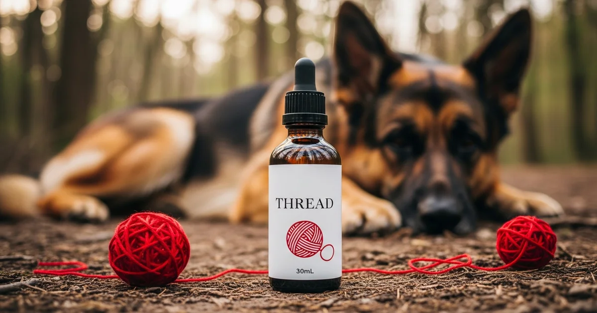 hemp oil for aging dogs: science-backed pet wellness