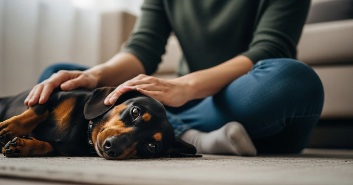 Hemp Oil for Dogs with Seizures | Pet Wellness Guide