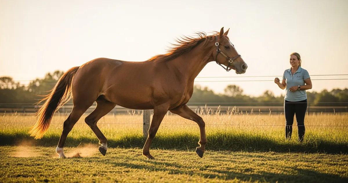 Hemp Oil for Horses: Science-Backed Pet Wellness