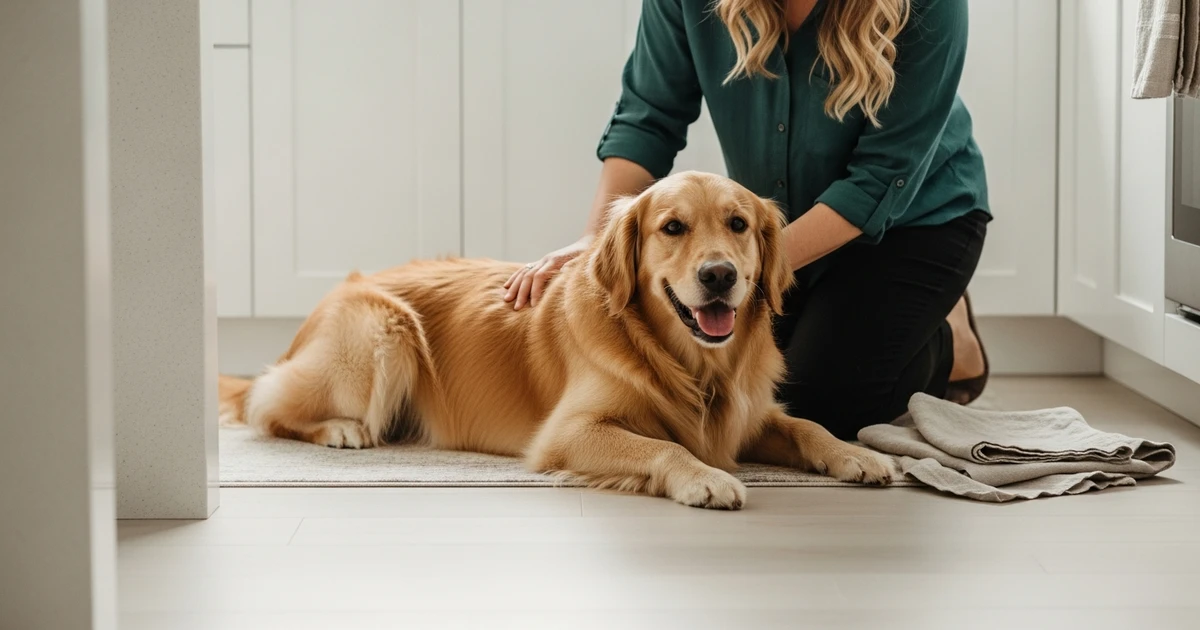 Hemp Oil for Labrador Retrievers With Joint Pain