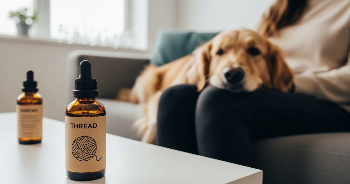 Is Hemp Oil Safe for Dogs? Safety, Quality, Science