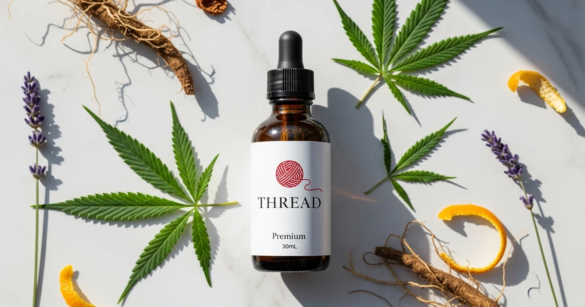 the entourage effect in hemp wellness for pets