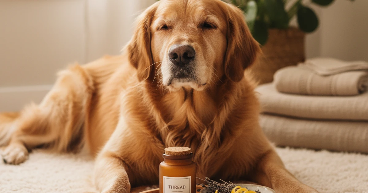 Best hemp brand with COA for pets | Buyer guide
