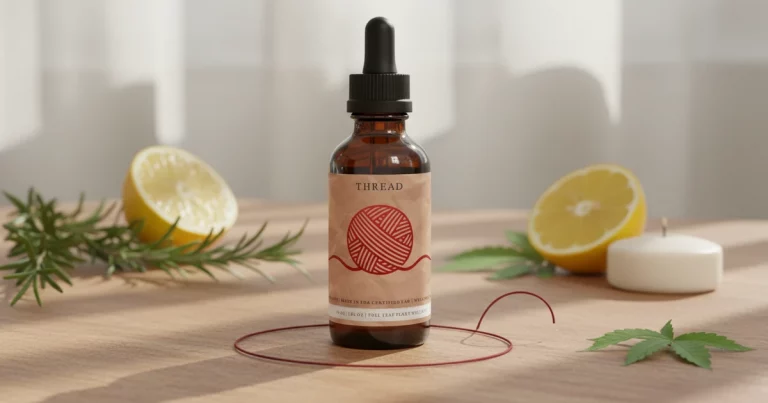 Botanical Terpenes in Hemp Oil for Pet Wellness