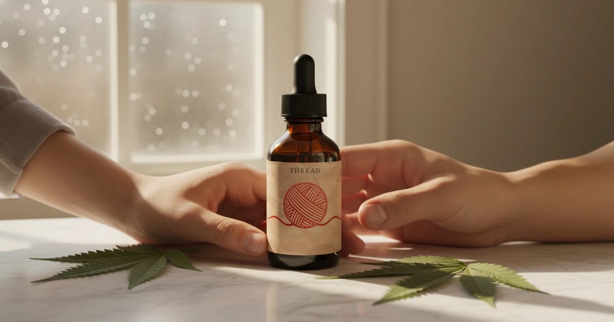 CBC Cannabinoid in Hemp for Pet Wellness