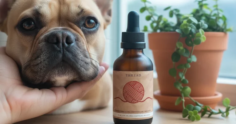 Does Hemp Help Dogs With Anxiety? A Pet Wellness Guide