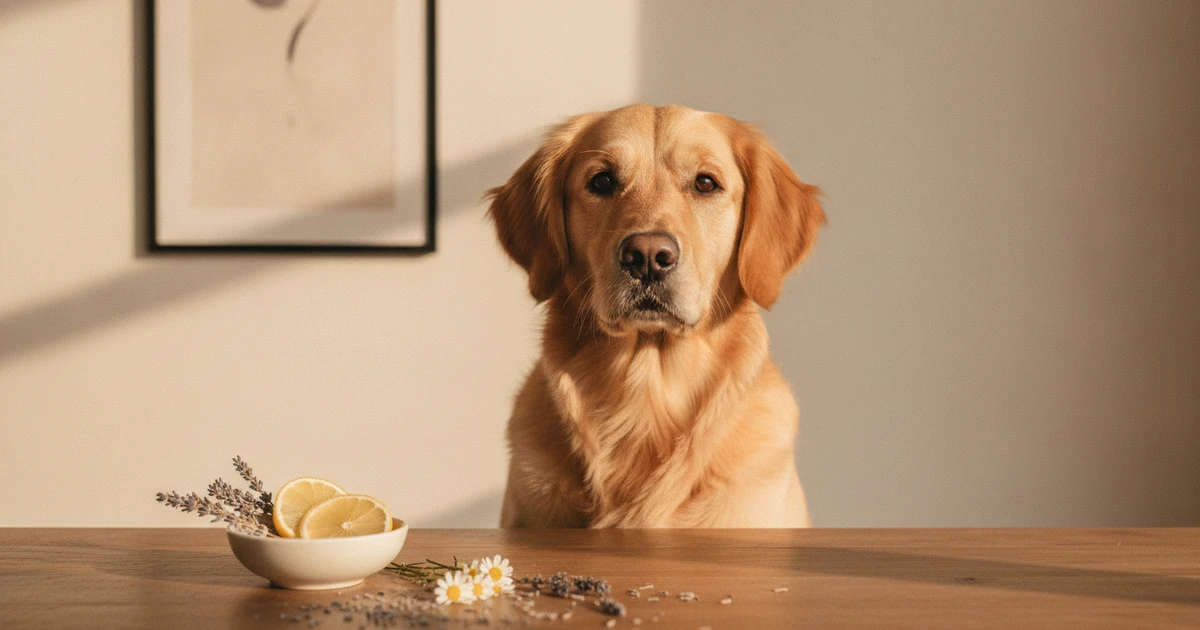 Does Hemp Oil Make Dogs High? Thread Explained