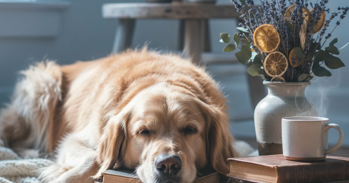 Hemp and Prostaglandin Inhibition for Pet Wellness