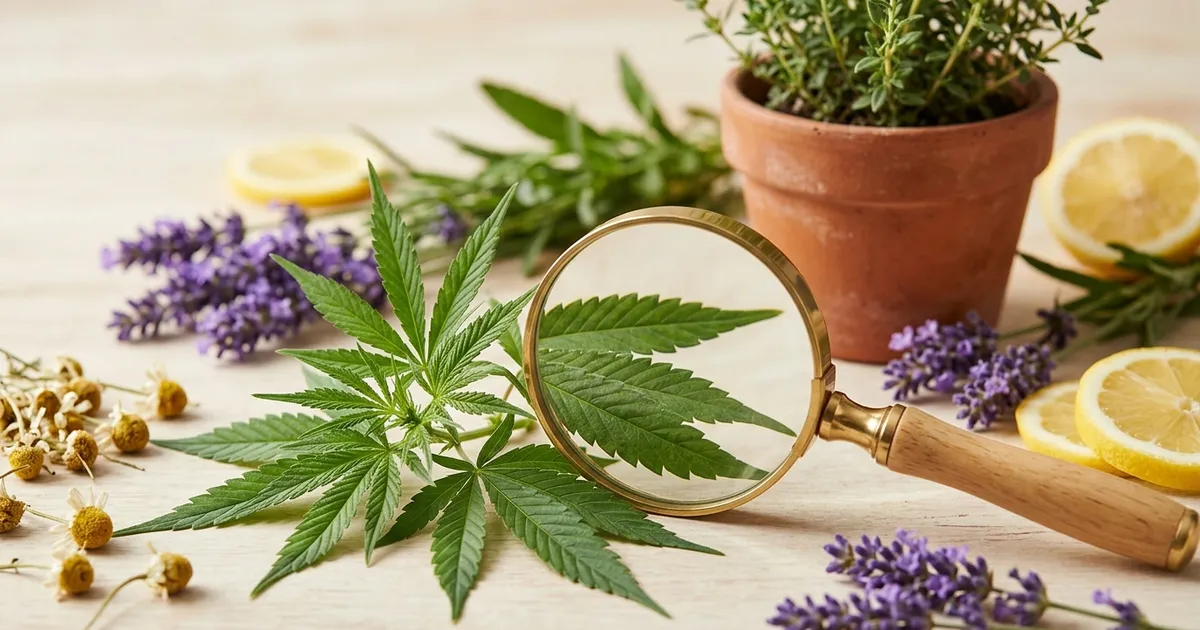Hemp Brands Backed by Research for Pet Wellness