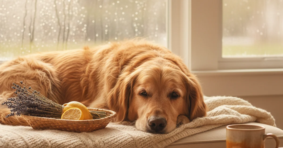 hemp COA full panel explained for pet parents