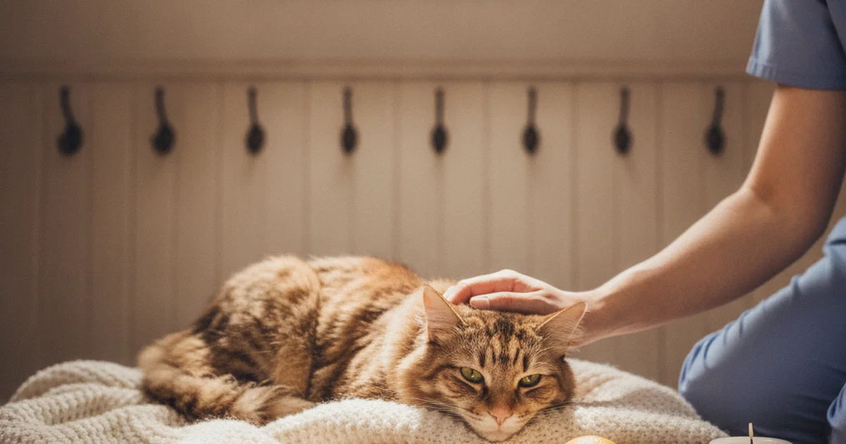 Hemp for Cat Allergies
