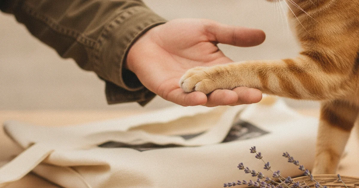 Hemp for Cat Dementia: Full Spectrum Pet Wellness