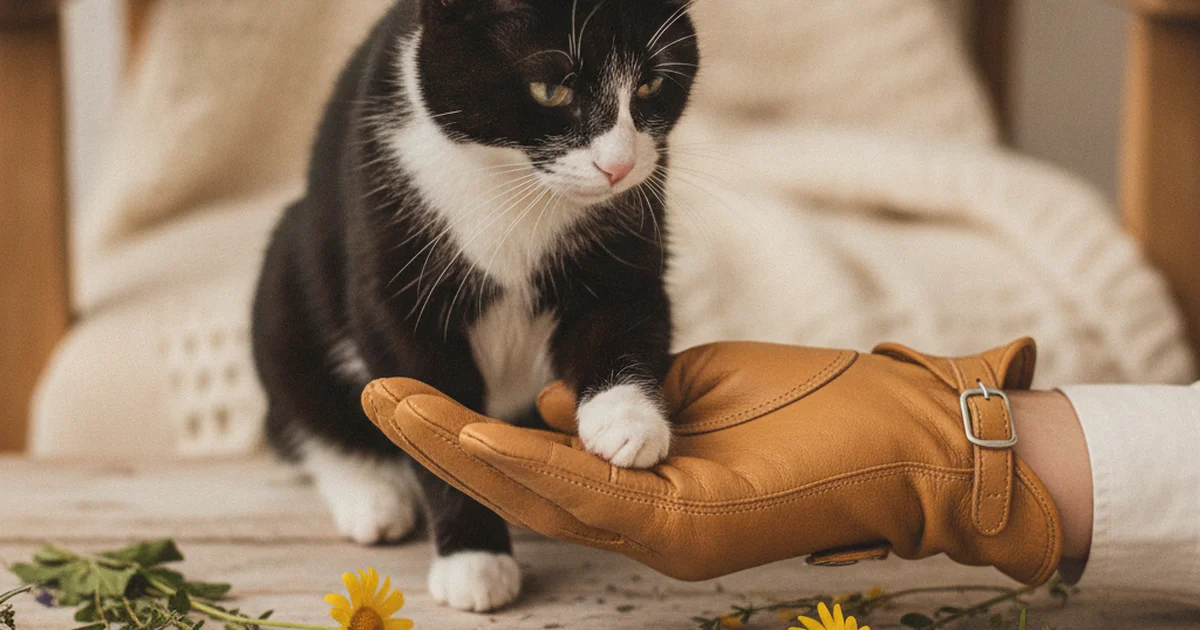 Hemp for Cat Respiratory Issues: What to Know