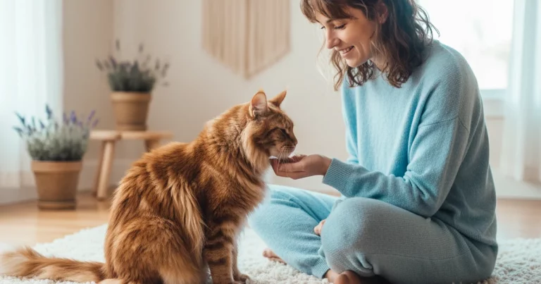 Hemp for Cat Urinary Issues | Full Spectrum Guide