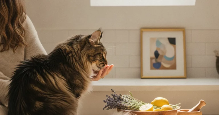 Hemp for Cat Vet Visits: What Pet Parents Should Know