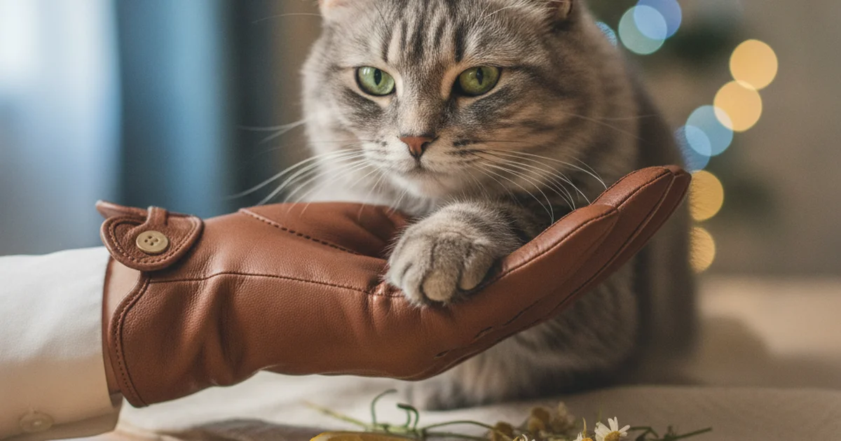 Hemp for Diabetic Cats: Full Spectrum Guide
