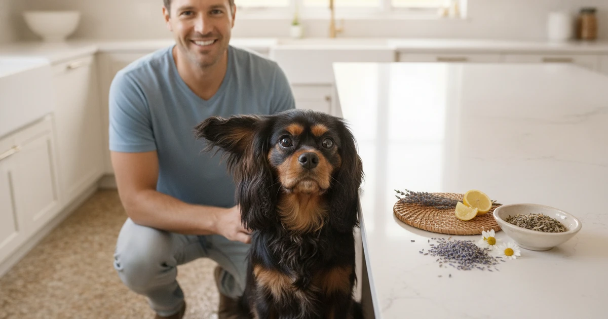 Hemp for Dog Allergies: Full Spectrum Guide