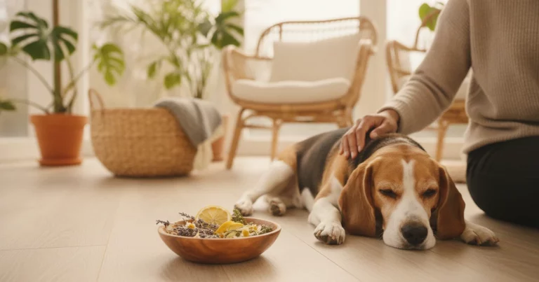 Hemp for Dog Ataxia: Full-Spectrum Pet Wellness
