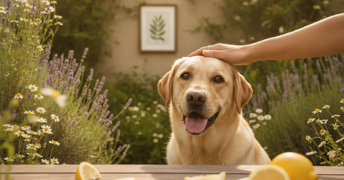 Hemp for Dog Autoimmune Disease | Human-Grade Guide