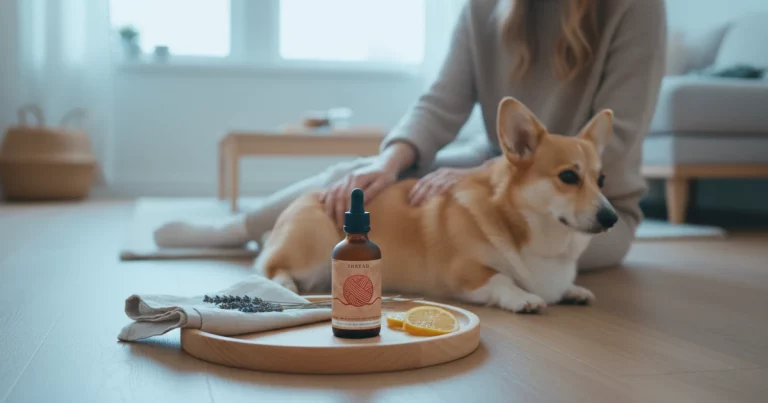 Hemp for Dog Bone Cancer Pain | Full Spectrum Guide