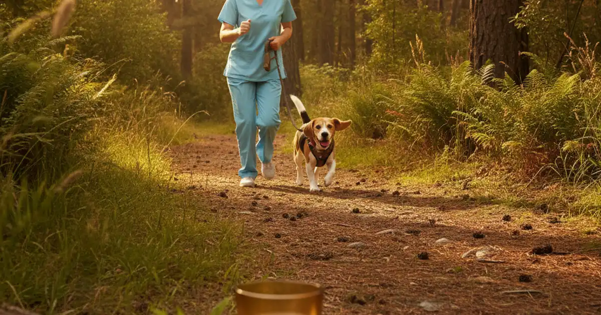 Hemp for Dog Environmental Allergies