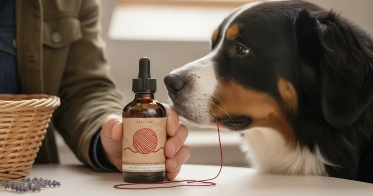 hemp for dog fibromyalgia: full spectrum guide