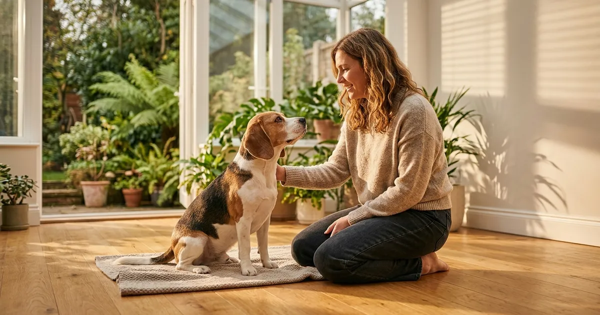 Hemp for Dog Generalized Anxiety Disorder | Thread