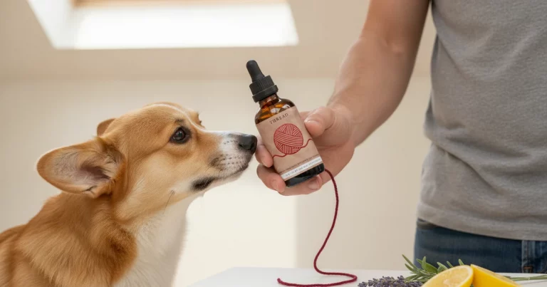 Hemp for Dog Hot Spots: What Pet Parents Should Know