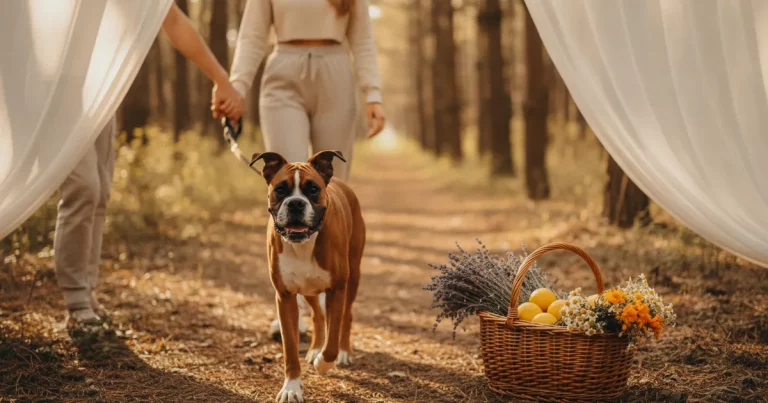 Hemp for Dog Longevity: Full Spectrum Guide