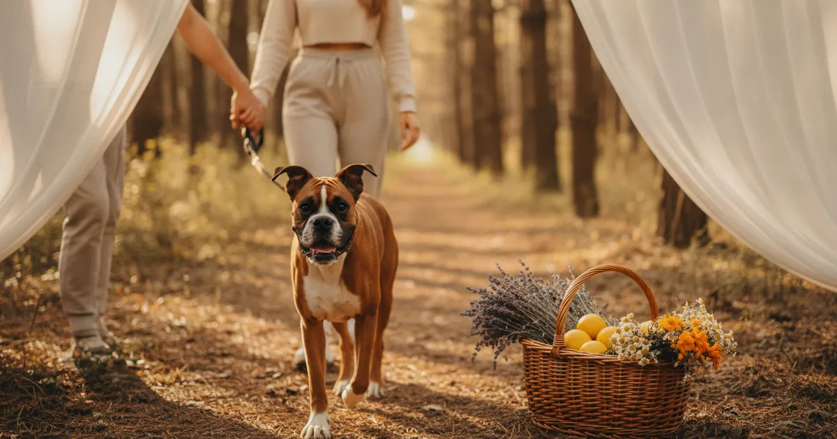 Hemp for Dog Longevity: Full Spectrum Guide