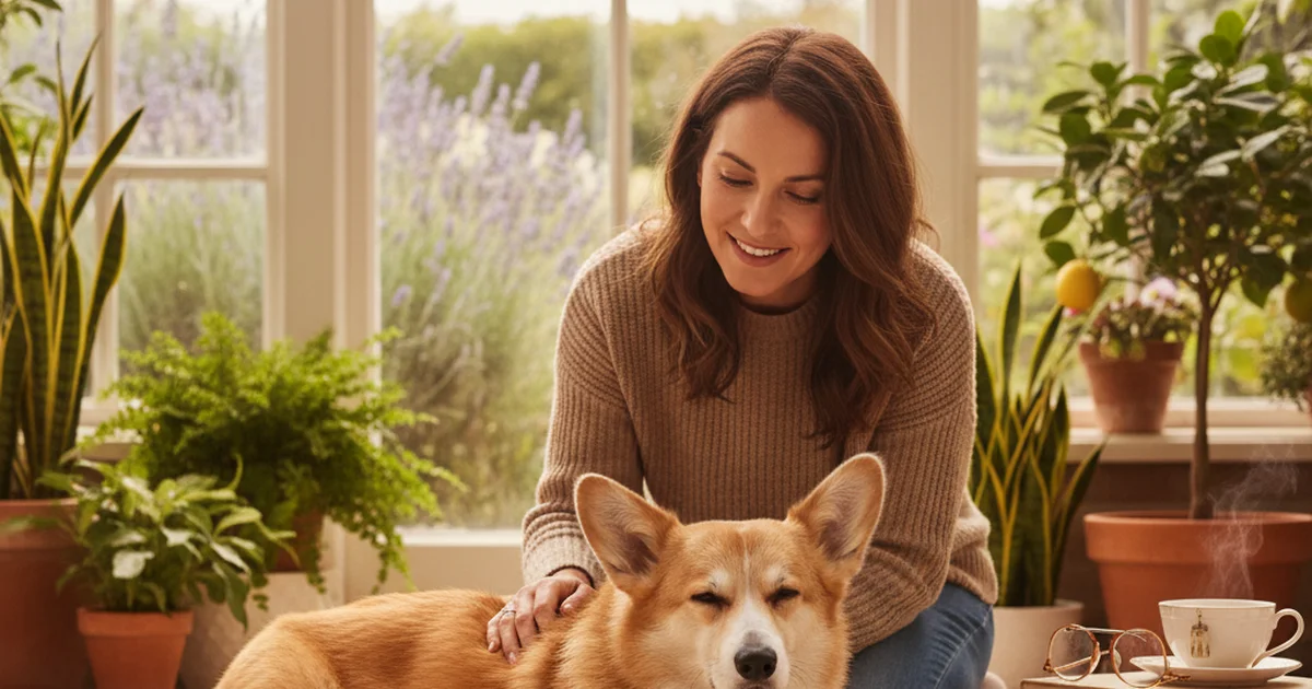 Hemp for Dog Neck Pain: What Pet Parents Should Know