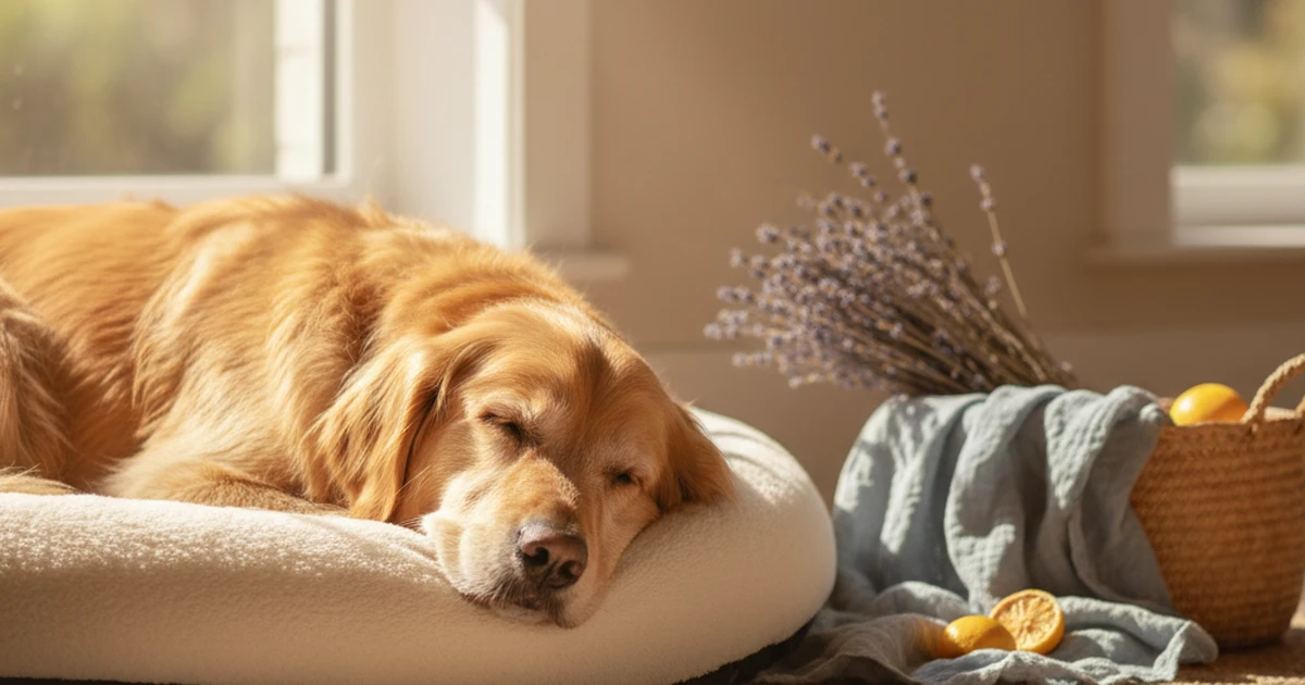 Hemp for Dog Spinal Pain: What Pet Parents Need