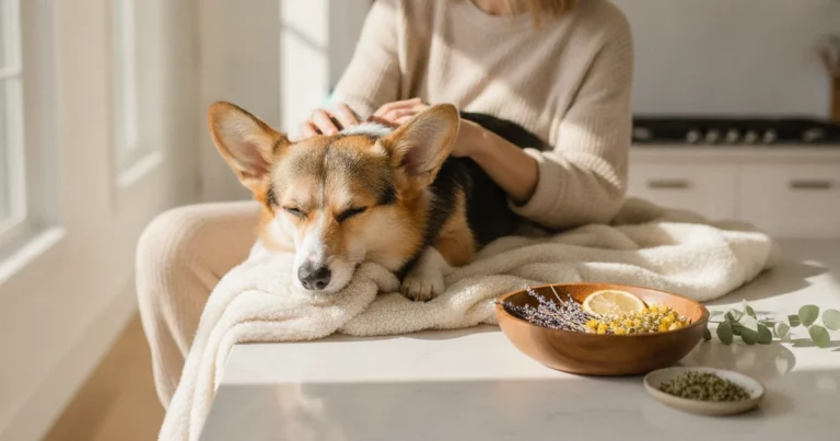 Hemp for Dog Vet Anxiety: What Pet Parents Should Know