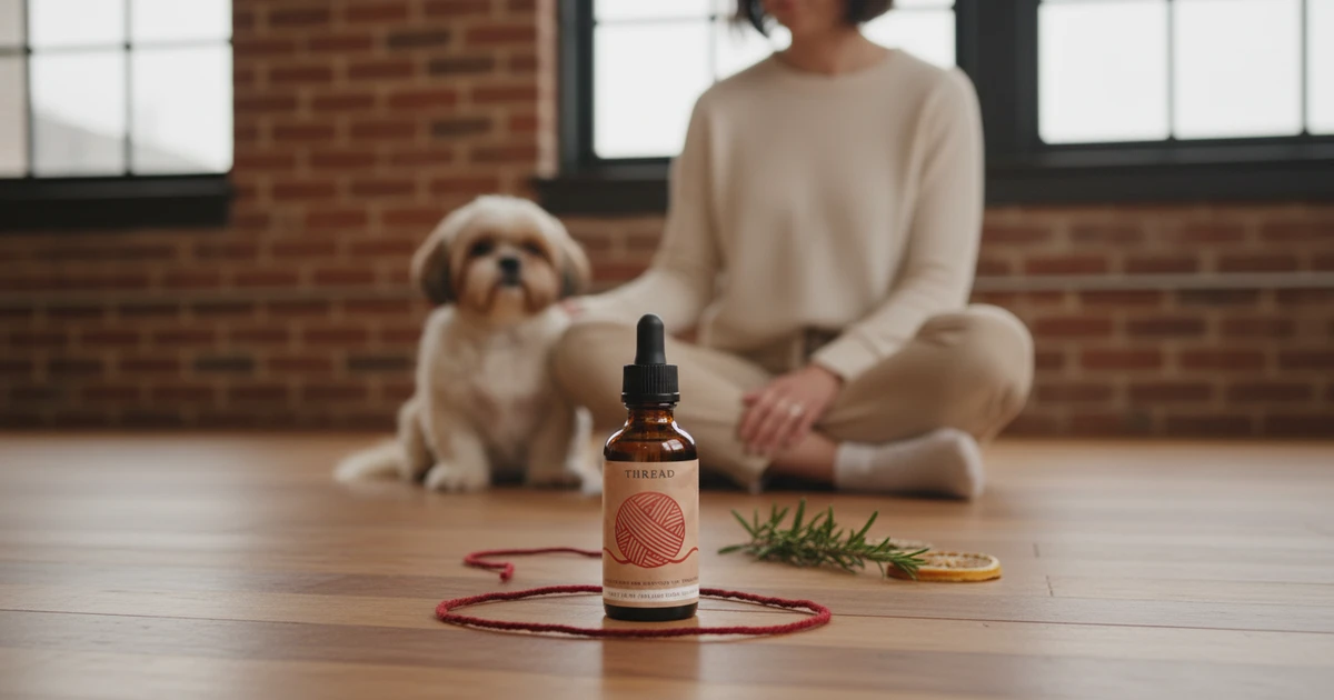 Hemp for Dogs in Hot Weather | Pet Wellness Guide