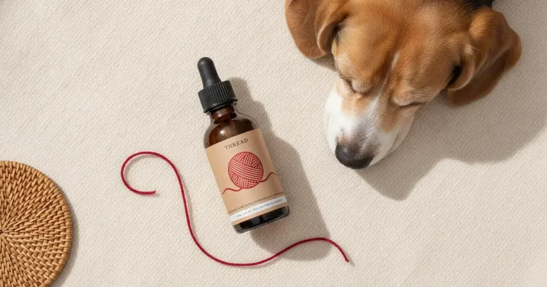 Hemp for Dogs with Environmental Anxiety | Thread