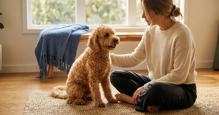 Hemp for Dogs With New Sibling | Pet Wellness Guide