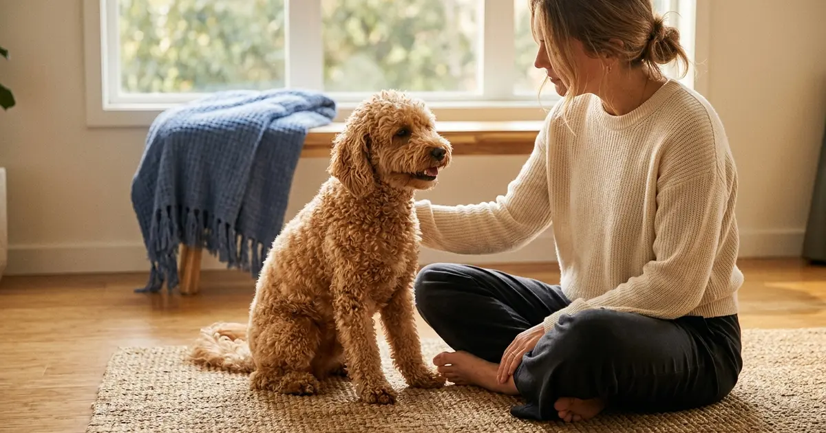 Hemp for Dogs With New Sibling | Pet Wellness Guide