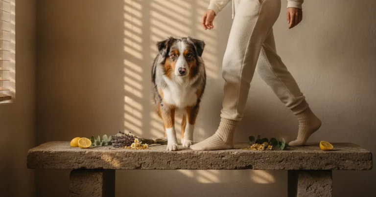 Hemp for Hunting Dog Joint Health
