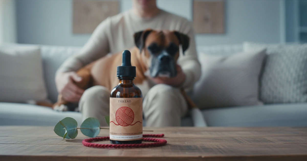 Hemp for Police Dog Recovery: What to Know