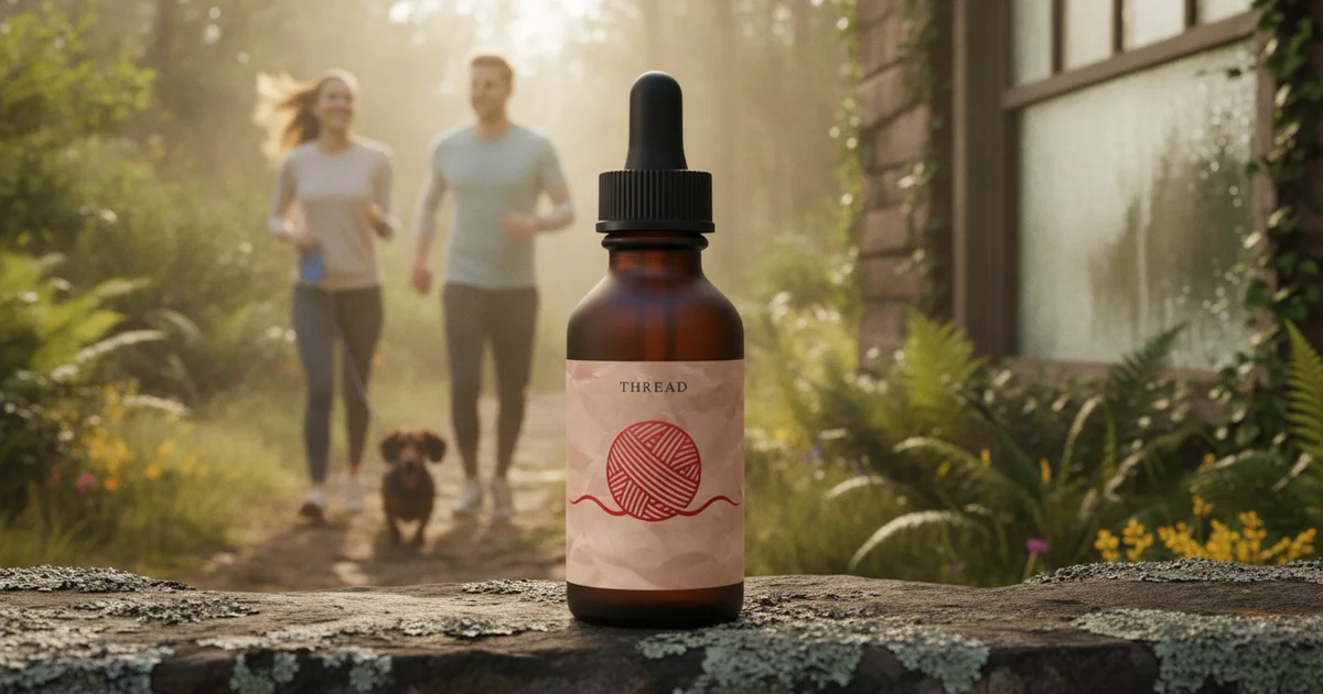 Hemp for Rescue Dogs Adjusting | Human-Grade Pet Wellness
