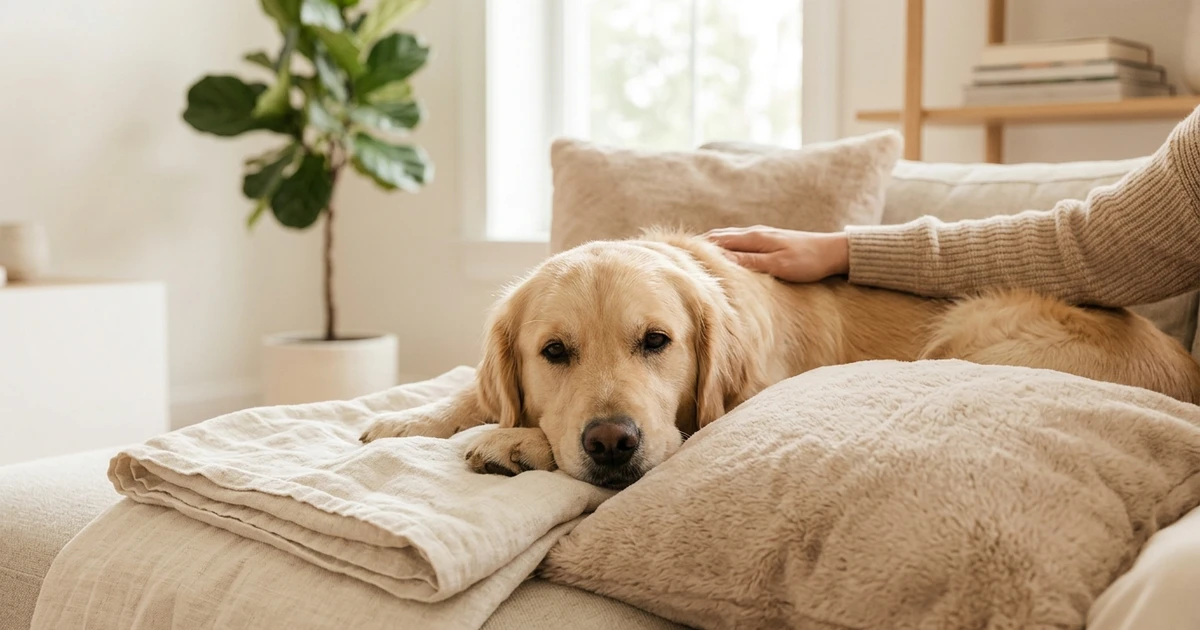 Hemp Isolate Purity Explained for Pet Parents