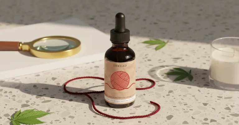 Hemp Lab Testing What to Look For