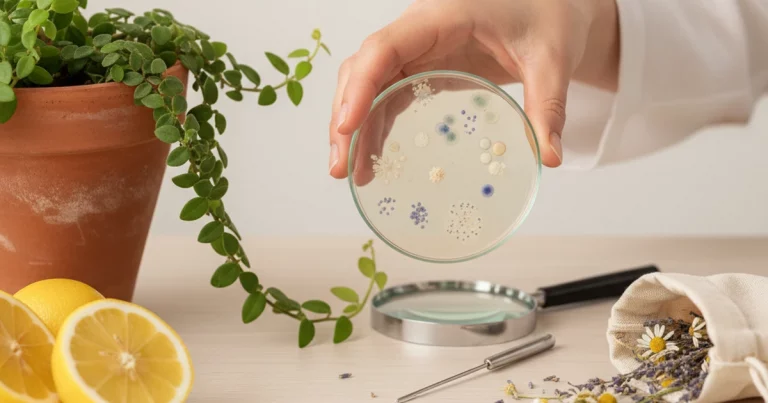 Hemp Microbiology Testing for Pet Hemp Products