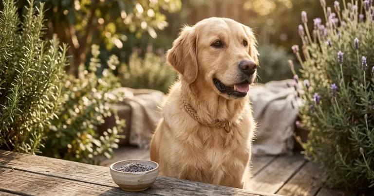 Hemp Microbiology Testing for Pet Wellness